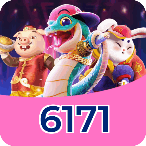 Números do app 6171 em material de marketing — ilustração, não auditoria